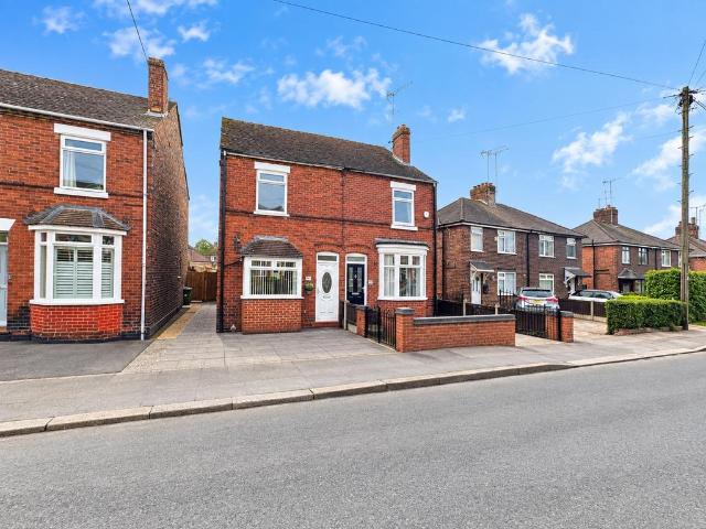 House for sale in Alsager