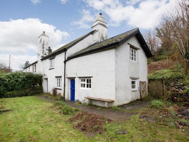 House for sale in Strode, Devon