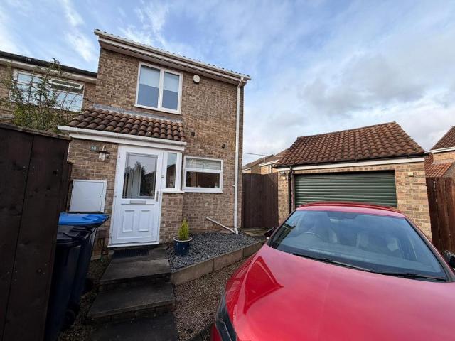 House for sale in Normanby, Middlesbrough