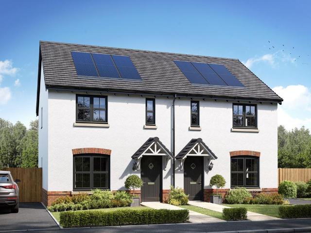 House for sale in Old Cantley, Doncaster