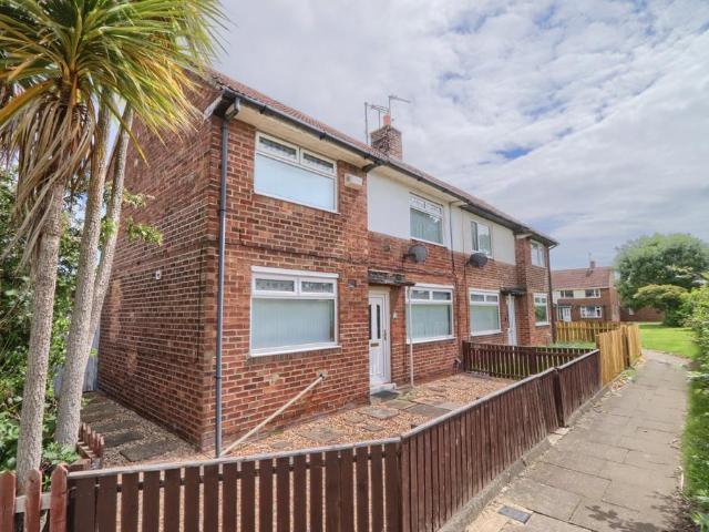House for sale in Stockton-on-tees