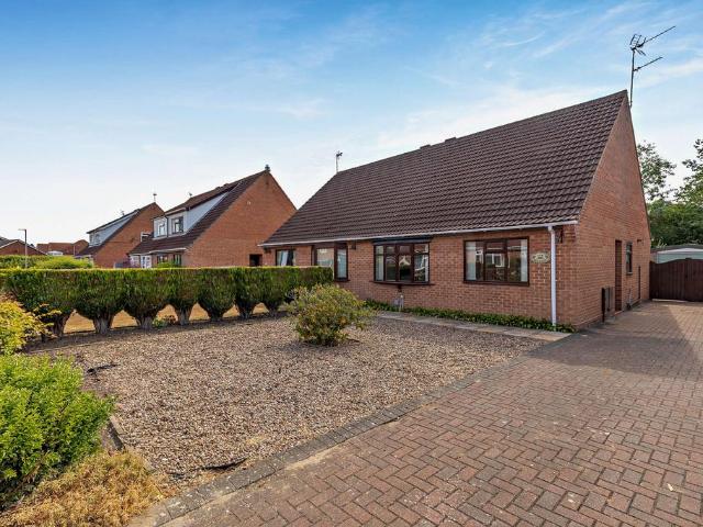House for sale in Market Weighton