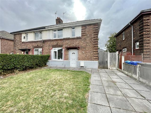 House for sale in Kingsway Estate, Widnes