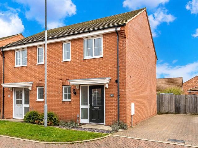 House for sale in Elsea Park, Barholm