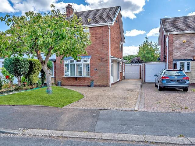 House for sale in Short Heath, Bloxwich