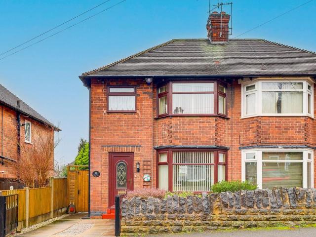 House for sale in Haddon, East Midlands