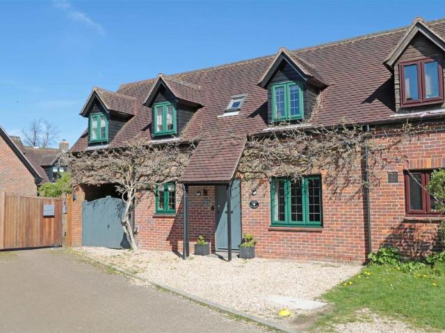 House for sale in Brill
