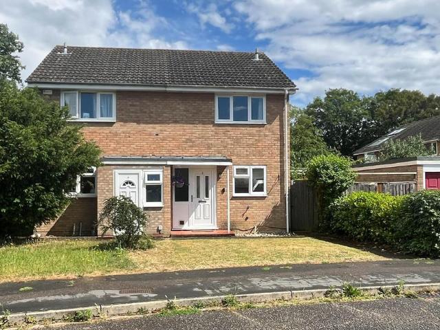 House for sale in Arbury, Cambridgeshire