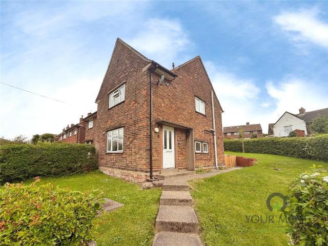 House for sale in Newton, Bolsover