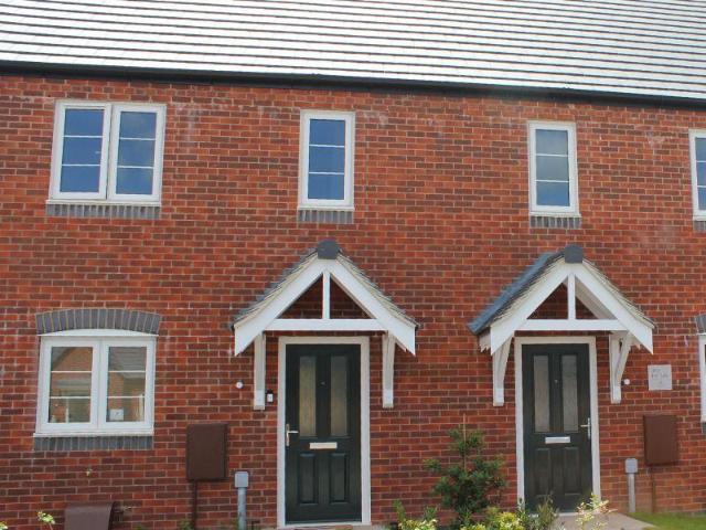 House for sale in Armitage with Handsacre, Boley Park