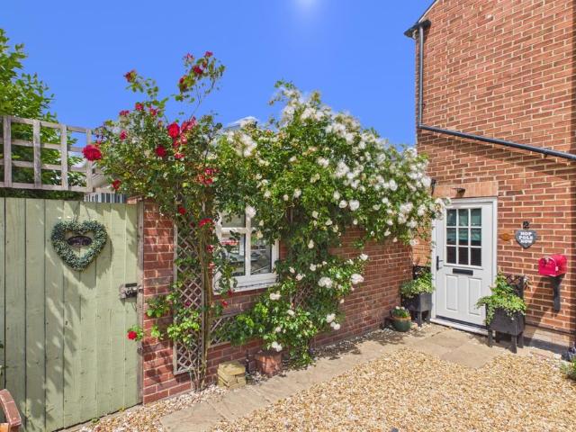 House for sale in Gosberton Clough, Lincolnshire