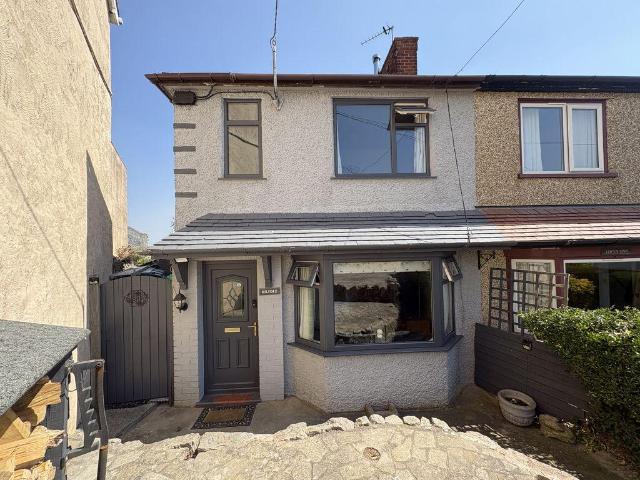 House for sale in Llysfaen, Wales