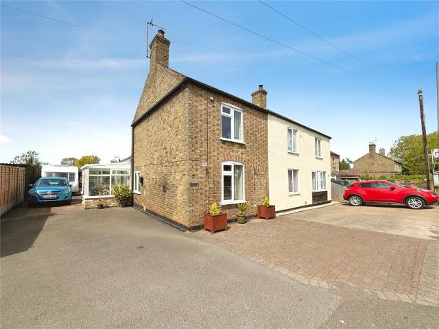 House for sale in Barlings CP, Ingleby