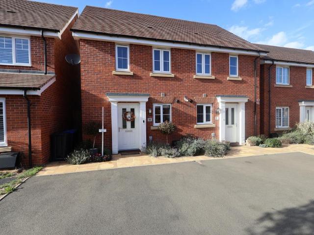 House for sale in Stratford-upon-Avon, Stratford-on-Avon