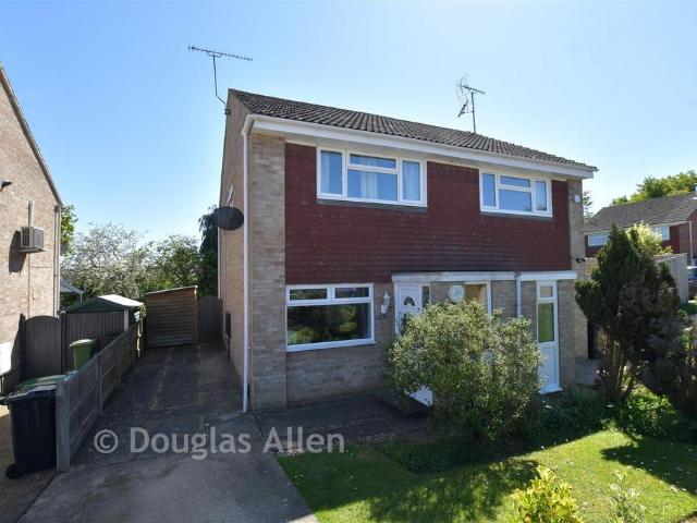 House for sale in Great Burstead, Essex
