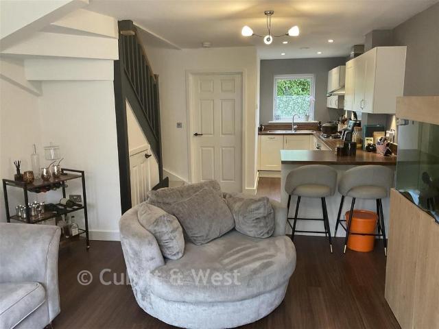House for sale in Southdowns Park, Perryfields