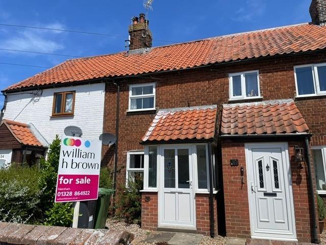 House for sale in Comers, Norfolk