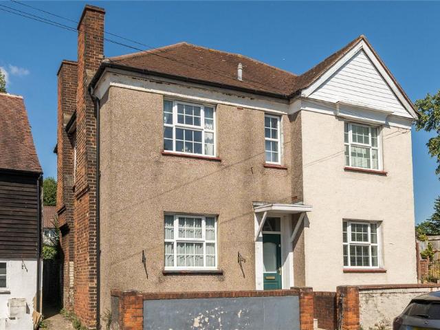 House for sale in St Mary Cray, Greater London