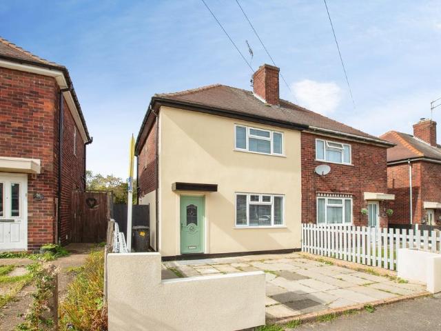 House for sale in Kirkby-in-Ashfield, Ashfield