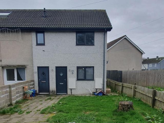 House for sale in St Mellons, Cardiff