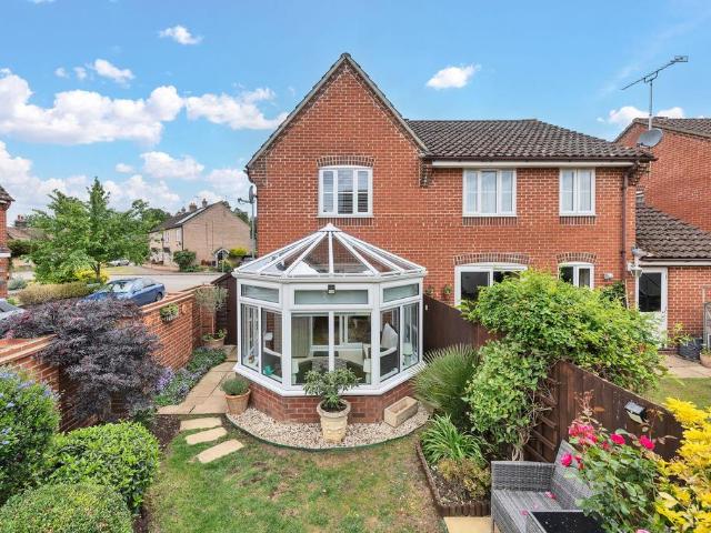 House for sale in Barway, Cambridgeshire