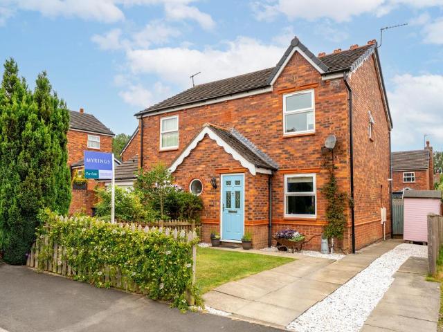 House for sale in Killinghall, North Yorkshire