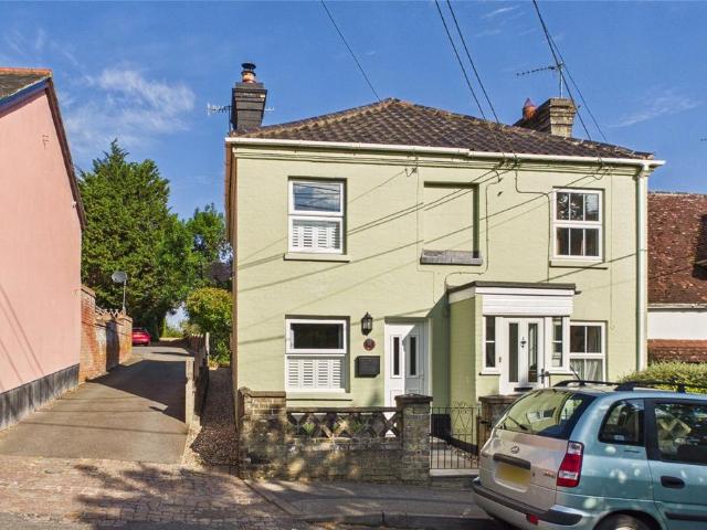 House for sale in Drybridge Hill, Eastbridge
