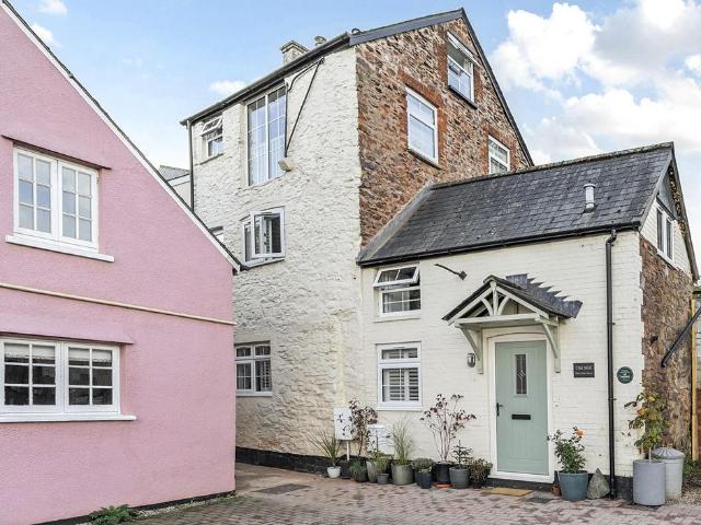 House for sale in Hartswell, Wiveliscombe