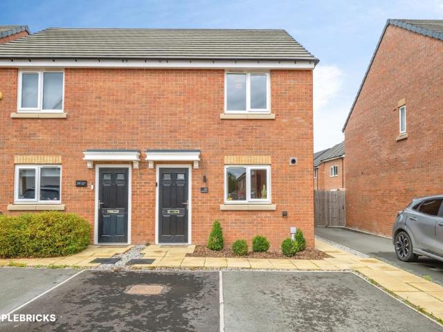 House for sale in Leconfield