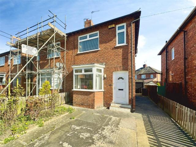 House for sale in Firthmoor, Darlington