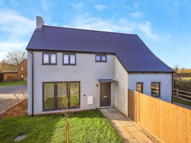 House for sale in Cross In Hand, East Sussex