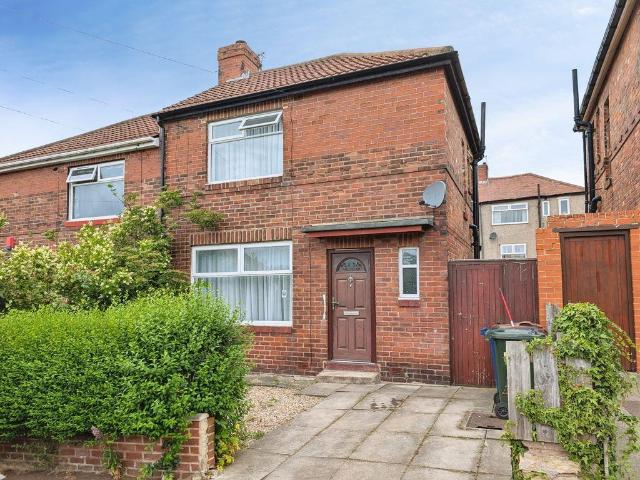 House for sale in Benwell, Tyne And Wear