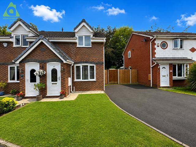 House for sale in Daisy Hill, Lee Bank