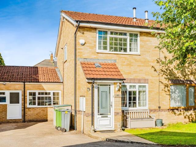 House for sale in Falcon Lodge, Wales