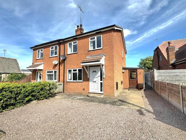 House for sale in Gosberton Clough, Lincolnshire