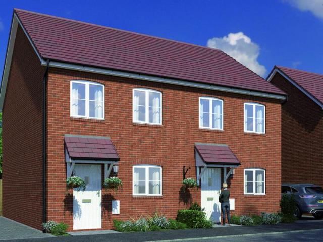 House for sale in Barton In Fabis, East Midlands