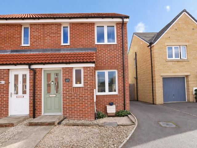 House for sale in Quemerford, Calne