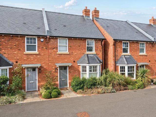 House for sale in Brockenhurst, New Forest