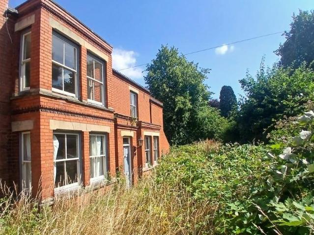 House for sale in Asfordby, Melton