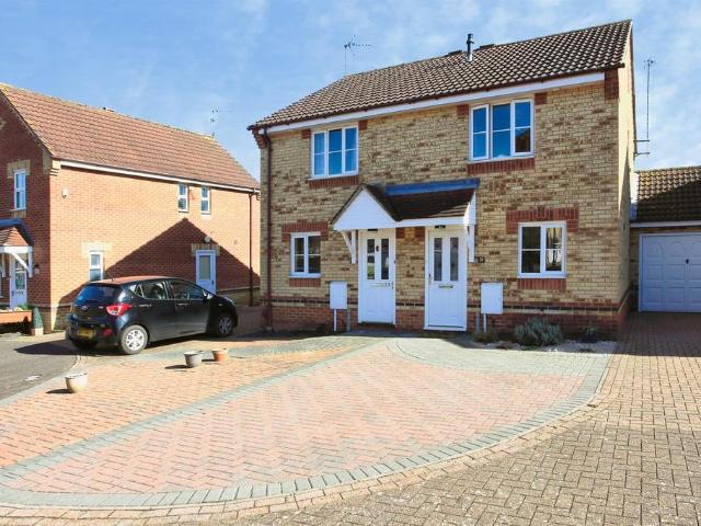 House for sale in Peterborough