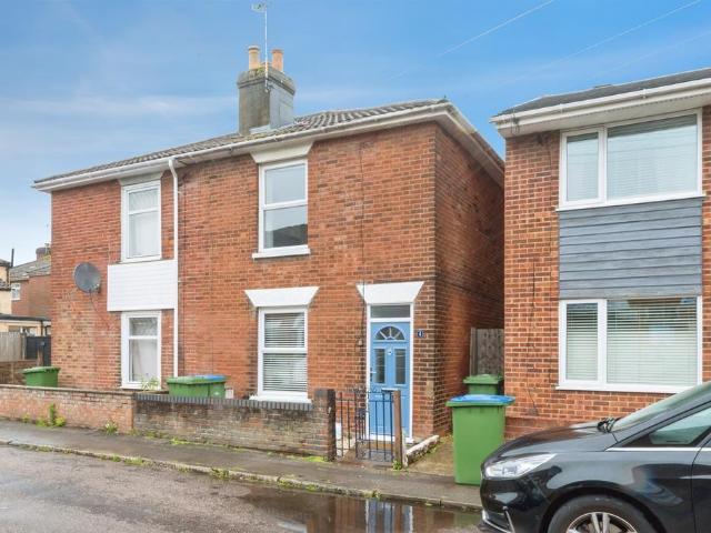 House for sale in Freemantle, City Of Southampton