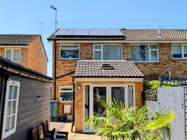 House for sale in Syston, Elmfield