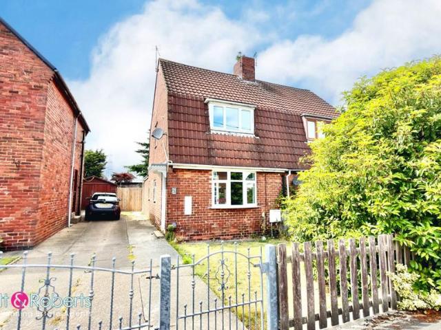 House for sale in South Hetton