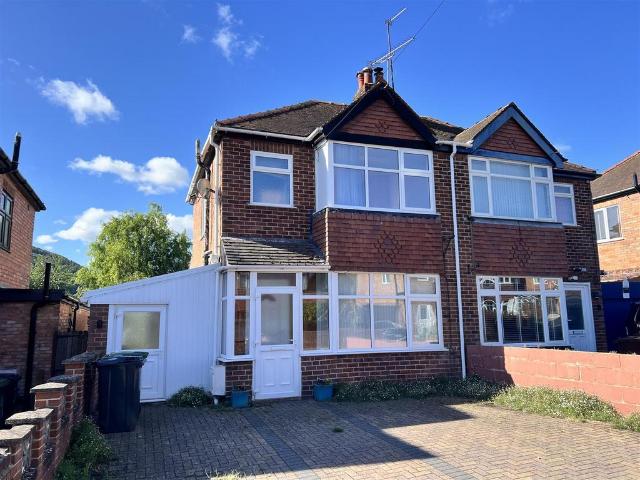 House for sale in Ross-on-wye