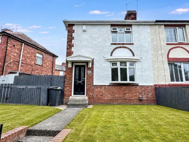 House for sale in Jarrow, Tyne And Wear