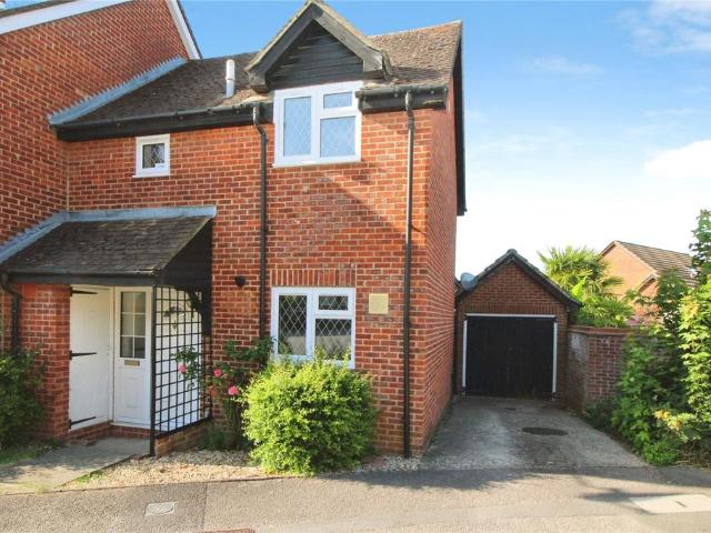 House for sale in Priest Down, Hampshire
