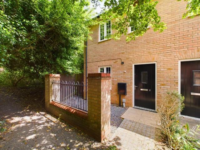 House for sale in Buckingham, Buckinghamshire