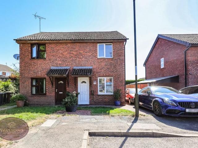 House for sale in Shipley View, Caldermill