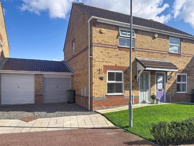 House for sale in Thornaby-on-tees, Stockton-on-tees