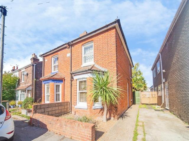 House for sale in St Denys, City Of Southampton